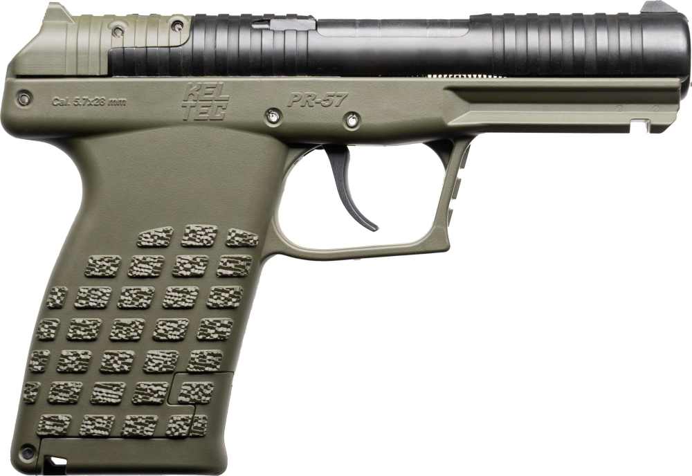 Kel-Tec PR57-img-0