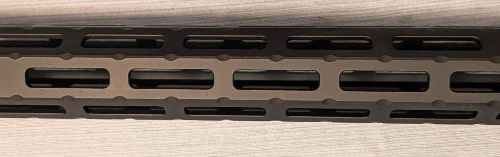 Midwest Industries PC9 Combat Rail 14" M-LOK – Ruger PC Carbine 9mm – LNIB-img-19