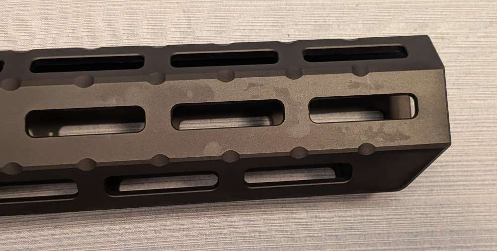 Midwest Industries PC9 Combat Rail 14" M-LOK – Ruger PC Carbine 9mm – LNIB-img-12