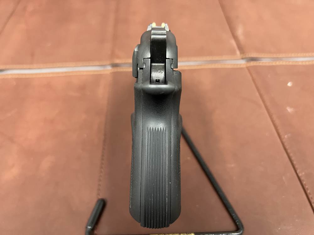 BERSA THUNDER 380 MTT 4.3" Threaded Barrel, 8 Rd Magazine-img-2