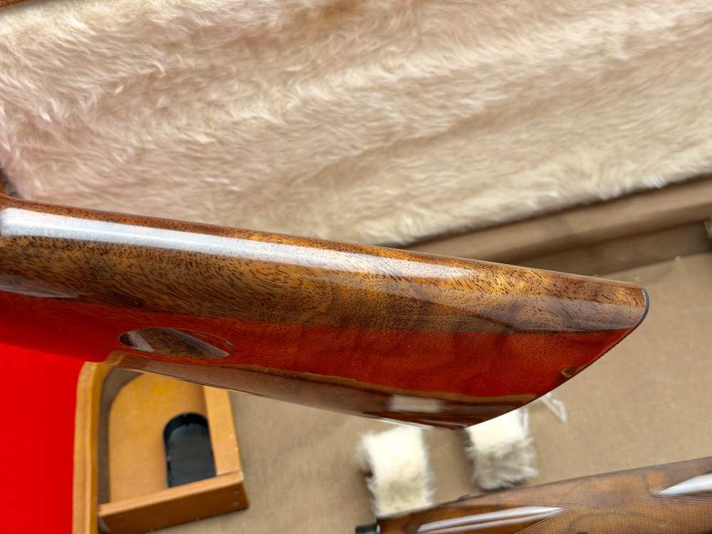 GRAIL - Factory Angelo Bee Signed and Engraved Belgian Browning .22 Auto!-img-12