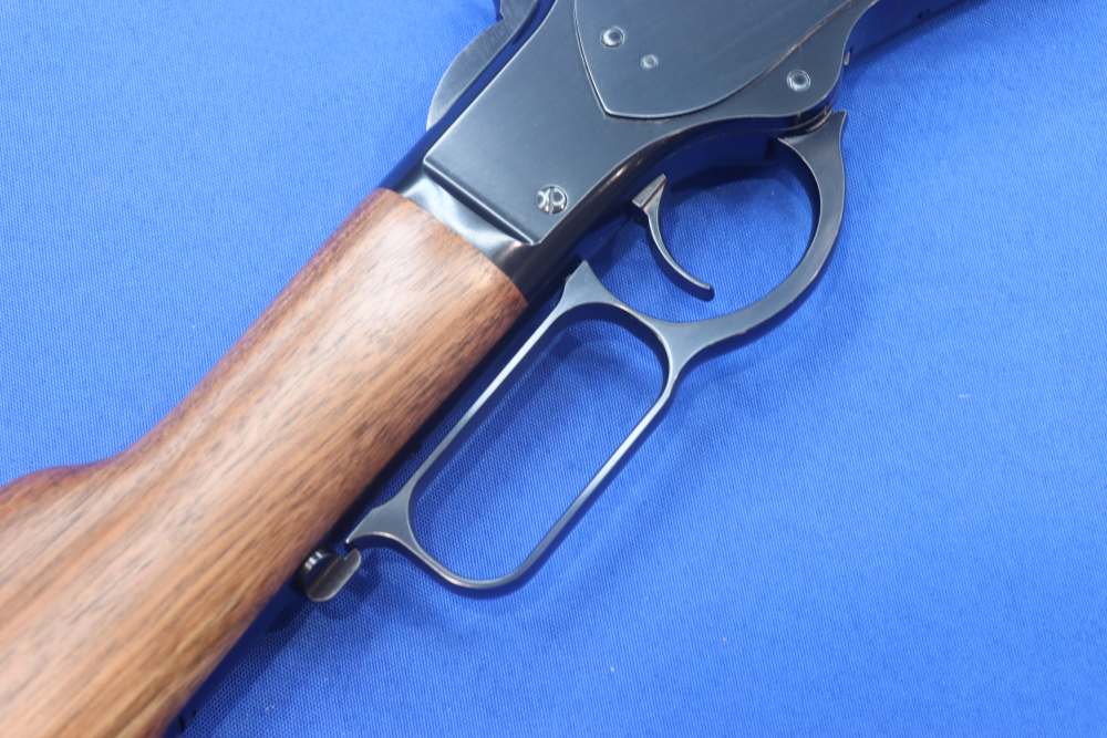 Winchester Model 1873 SHORT RIFLE 44-40 WIN 20" Lever Action M73 LA 44WCF-img-3