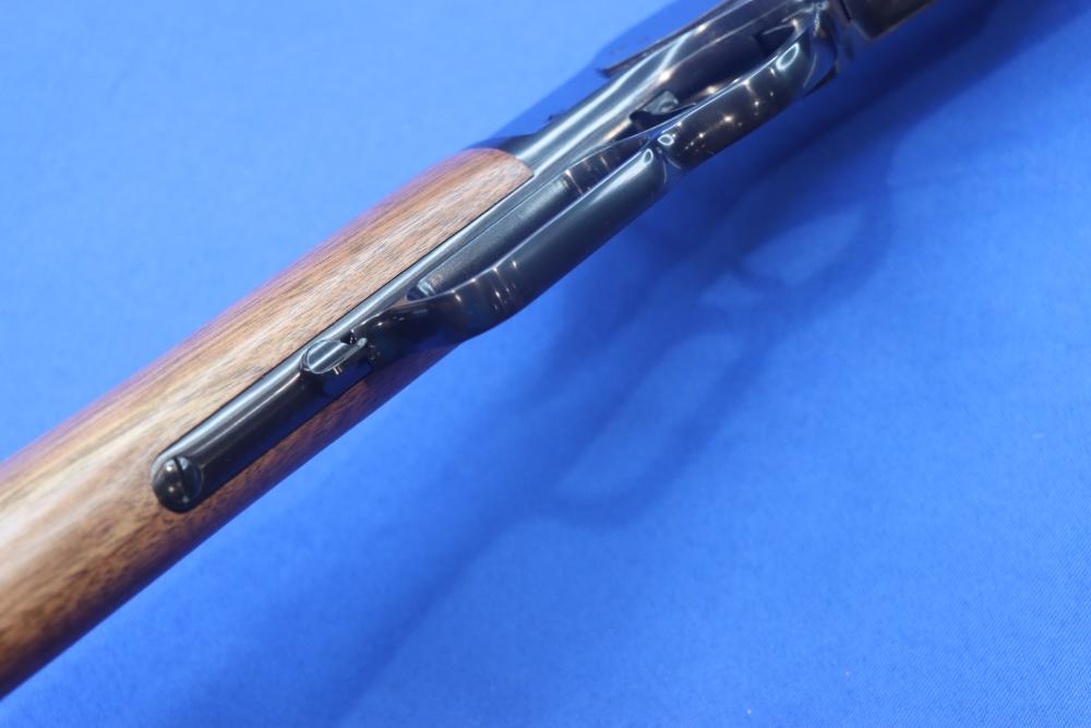 Winchester Model 1873 SHORT RIFLE 44-40 WIN 20" Lever Action M73 LA 44WCF-img-12