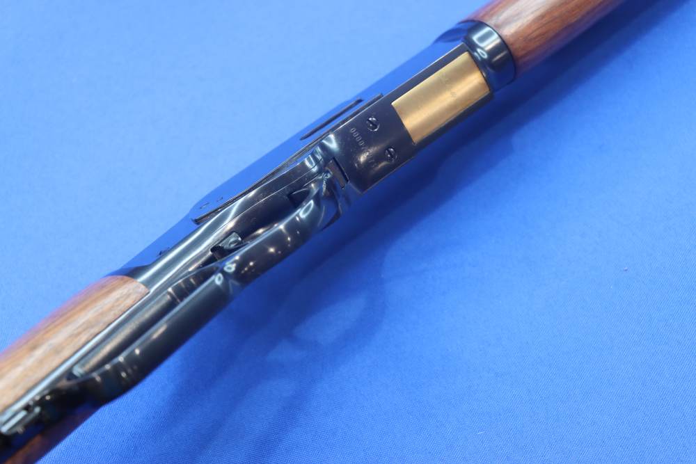 Winchester Model 1873 SHORT RIFLE 44-40 WIN 20" Lever Action M73 LA 44WCF-img-13