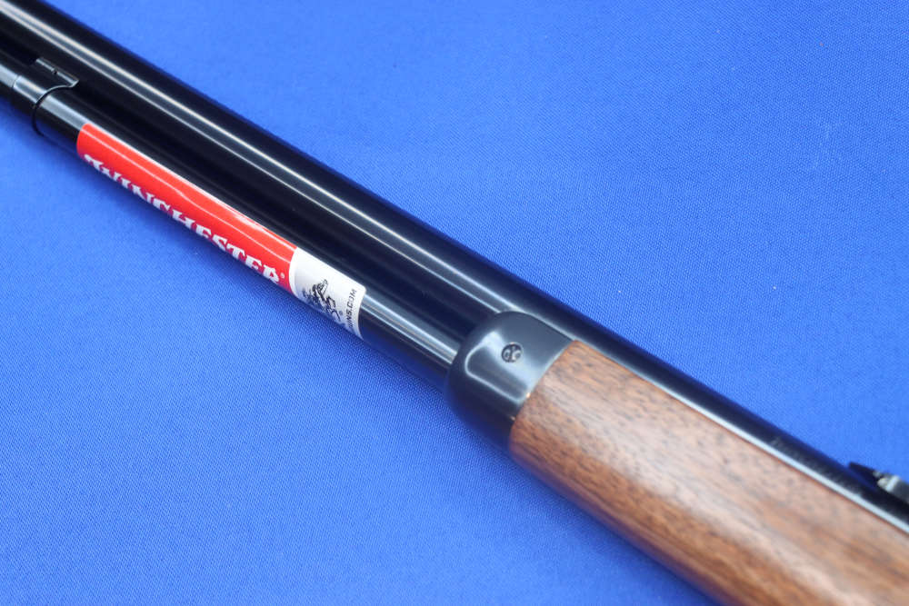 Winchester Model 1873 SHORT RIFLE 44-40 WIN 20" Lever Action M73 LA 44WCF-img-24