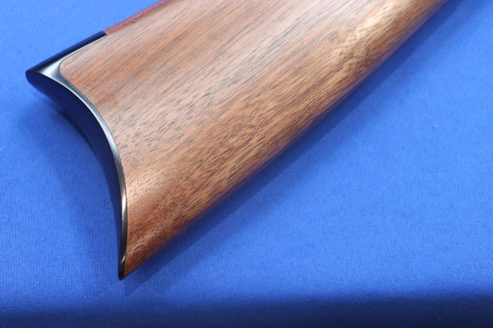 Winchester Model 1873 SHORT RIFLE 44-40 WIN 20" Lever Action M73 LA 44WCF-img-1