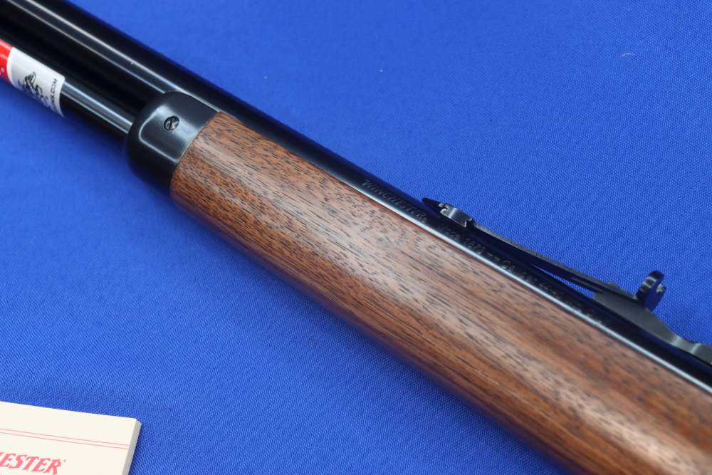 Winchester Model 1873 SHORT RIFLE 44-40 WIN 20" Lever Action M73 LA 44WCF-img-23