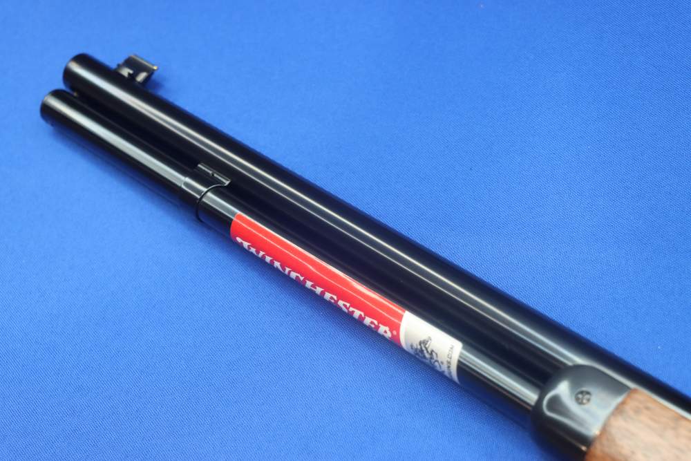 Winchester Model 1873 SHORT RIFLE 44-40 WIN 20" Lever Action M73 LA 44WCF-img-25