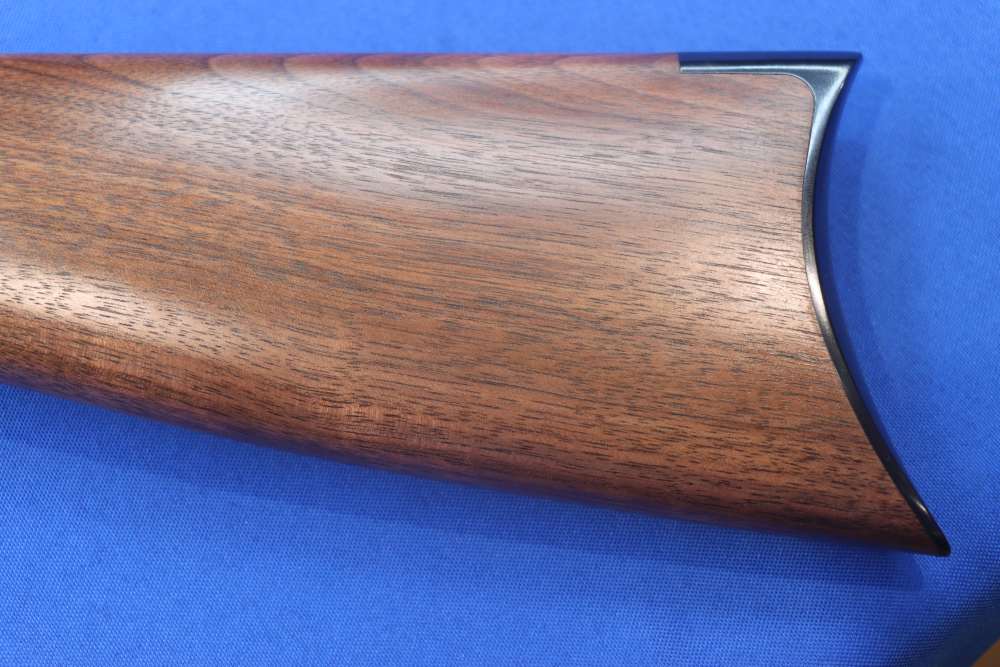 Winchester Model 1873 SHORT RIFLE 44-40 WIN 20" Lever Action M73 LA 44WCF-img-17