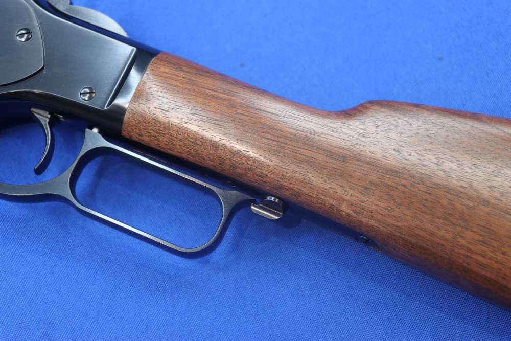 Winchester Model 1873 SHORT RIFLE 44-40 WIN 20" Lever Action M73 LA 44WCF-img-19