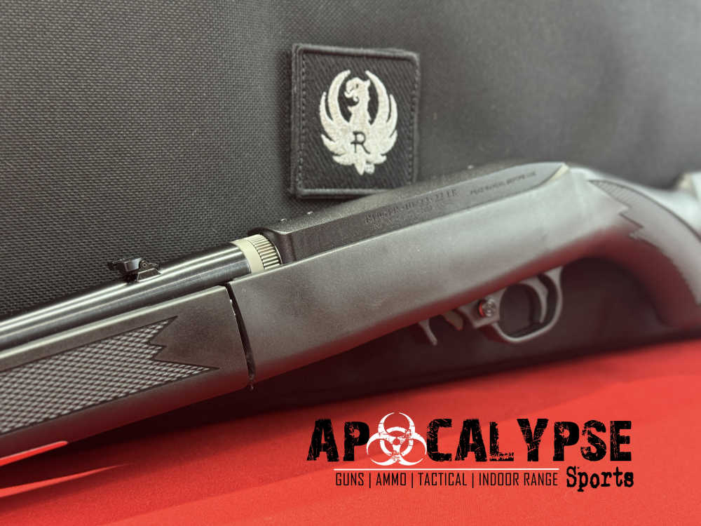 RUGER 10/22 Takedown -img-4