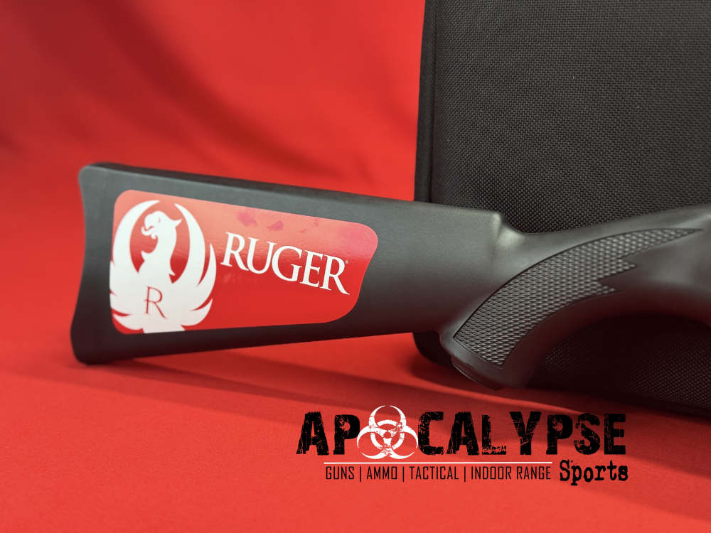 RUGER 10/22 Takedown -img-6