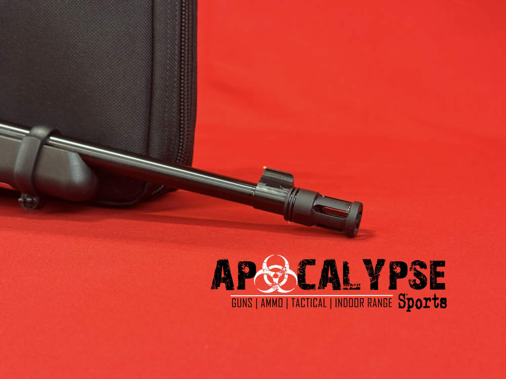 RUGER 10/22 Takedown -img-8