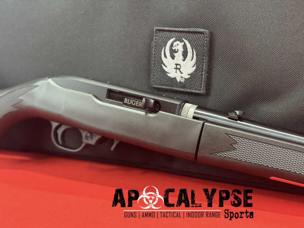 RUGER 10/22 Takedown -img-3