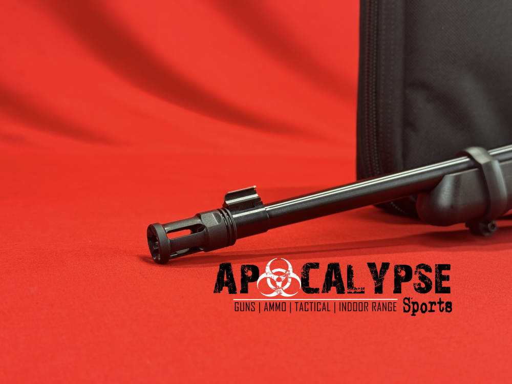RUGER 10/22 Takedown -img-7