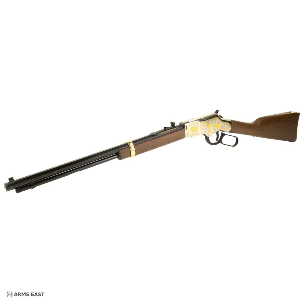 Henry H4 Golden Boy Eagle Scout Tribute 2nd Edition.22 S/L/LR 16rd-img-2