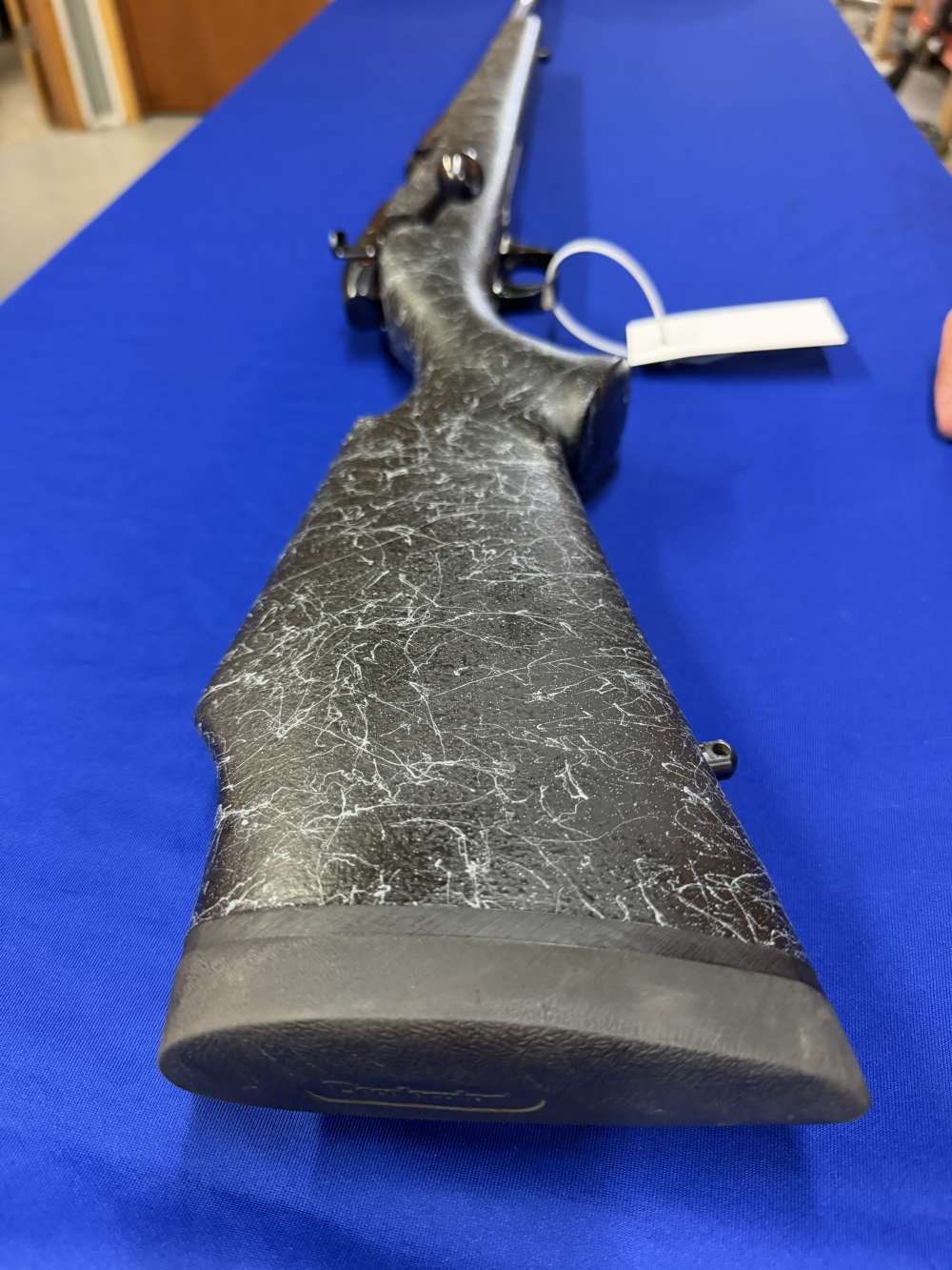 German Made Weatherby mk5 257wby. Penny start! -img-0