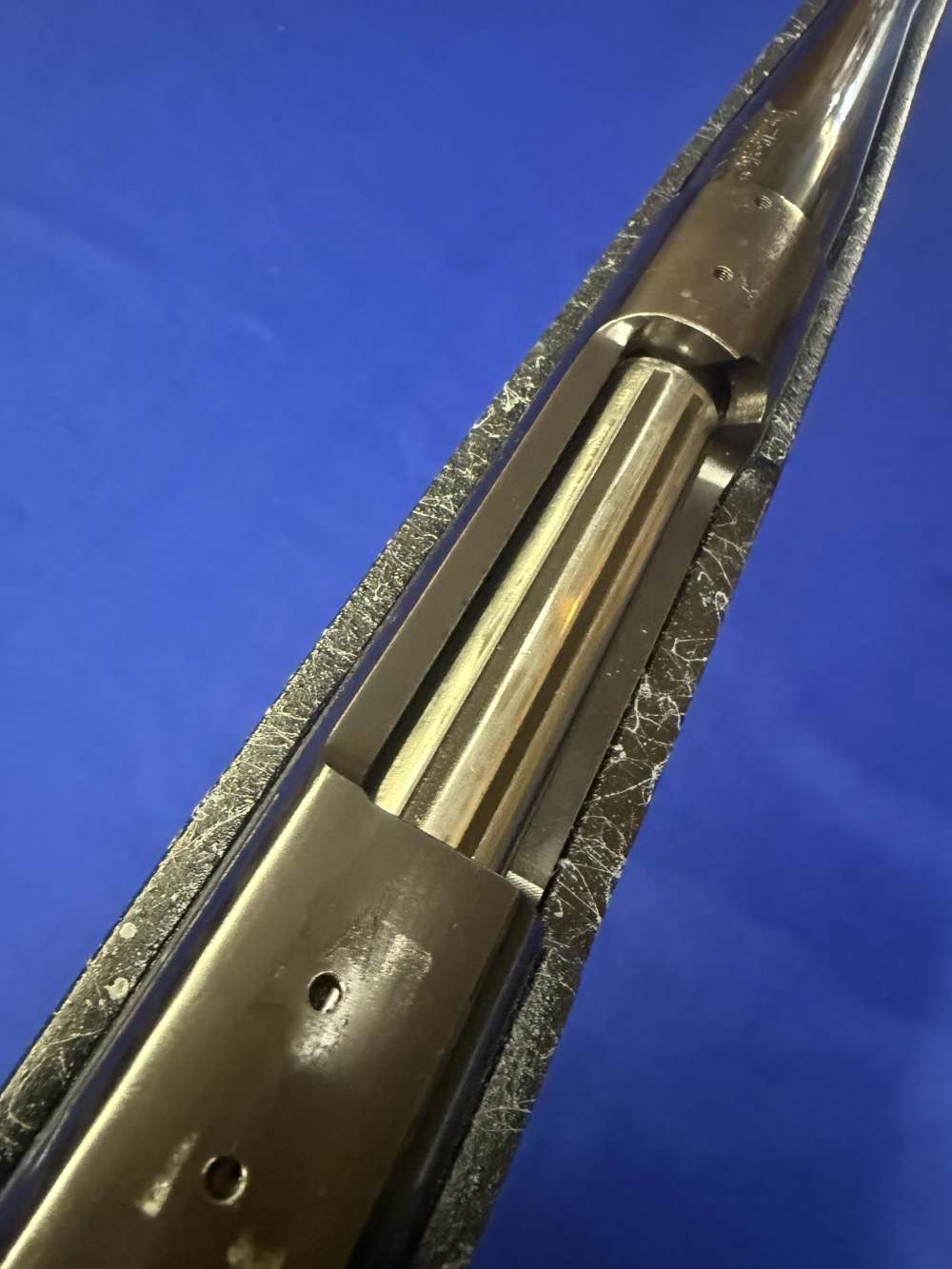 German Made Weatherby mk5 257wby. Penny start! -img-9