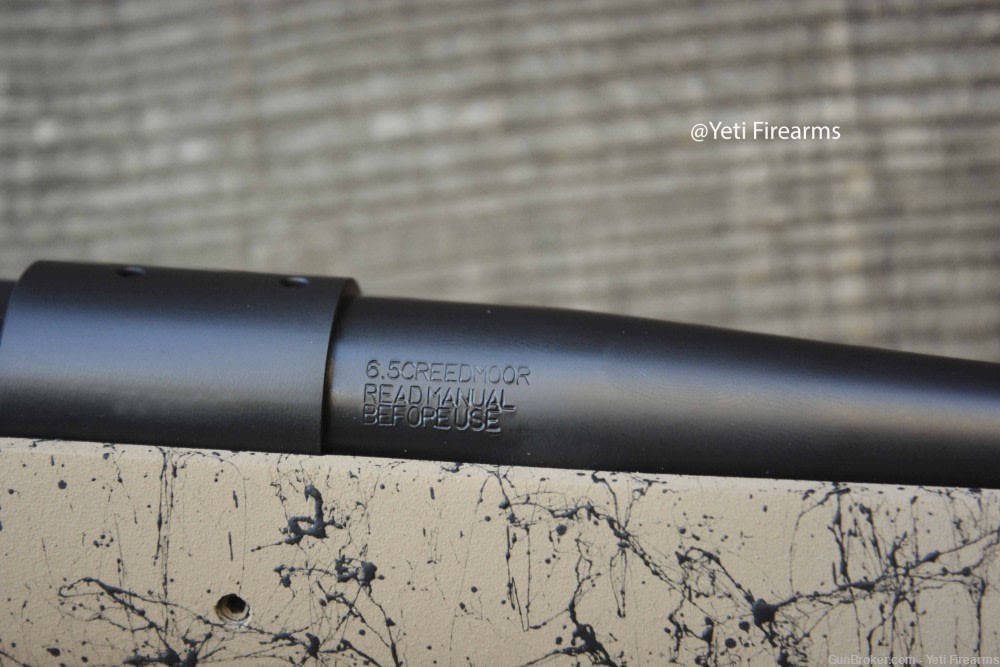 Howa HS Precision 6.5 Creedmoor 22" No CC Fee HHS62502-img-5