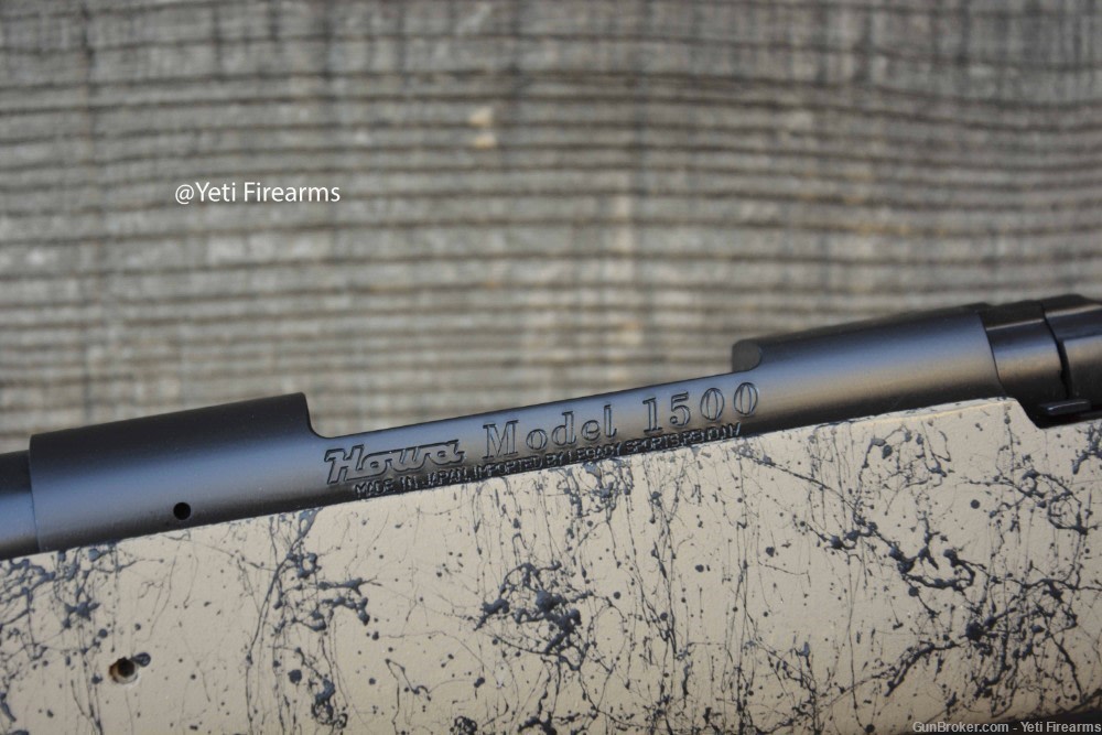 Howa HS Precision 6.5 Creedmoor 22" No CC Fee HHS62502-img-4