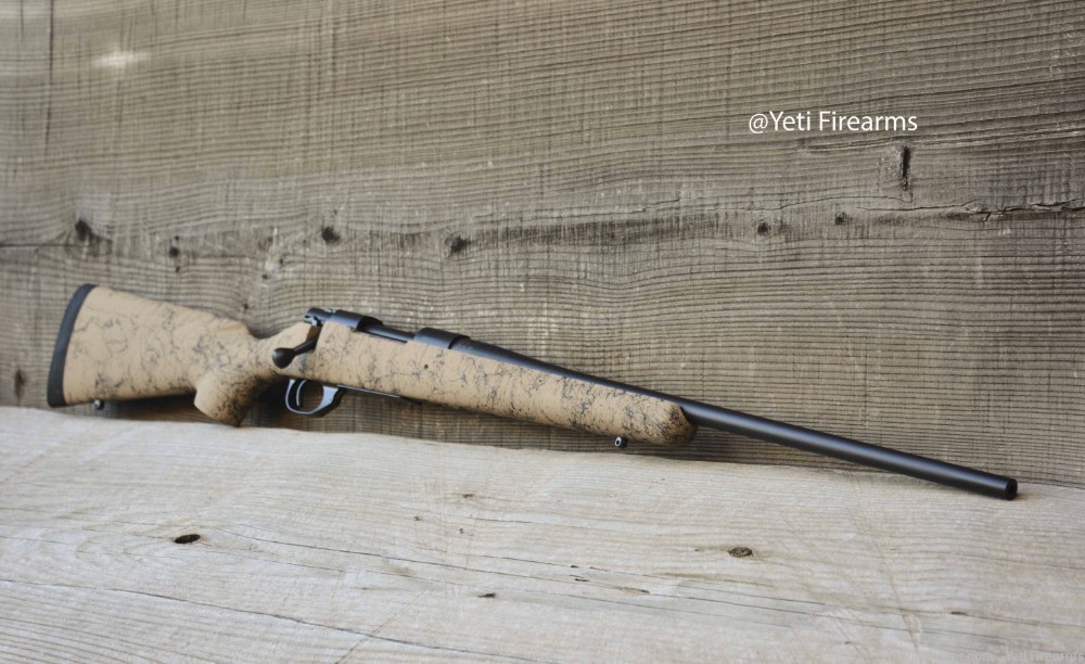 Howa HS Precision 6.5 Creedmoor 22" No CC Fee HHS62502-img-1
