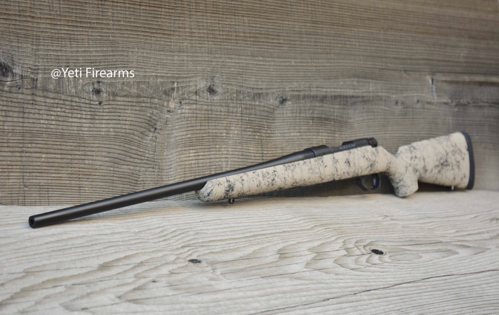 Howa HS Precision 6.5 Creedmoor 22" No CC Fee HHS62502-img-0
