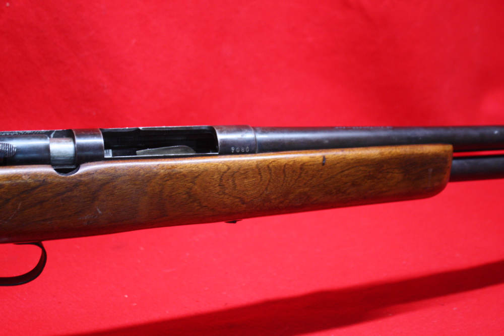 SEARS ROEBUCK RANGER 104.7 20GA 20 GAUGE BOLT ACTION SHOTGUN-img-3