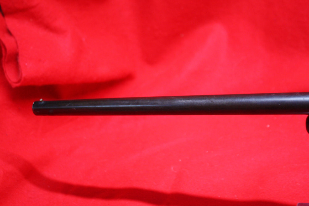 SEARS ROEBUCK RANGER 104.7 20GA 20 GAUGE BOLT ACTION SHOTGUN-img-12