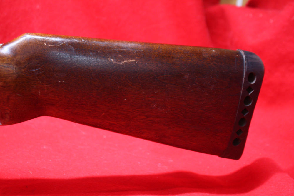 SEARS ROEBUCK RANGER 104.7 20GA 20 GAUGE BOLT ACTION SHOTGUN-img-7