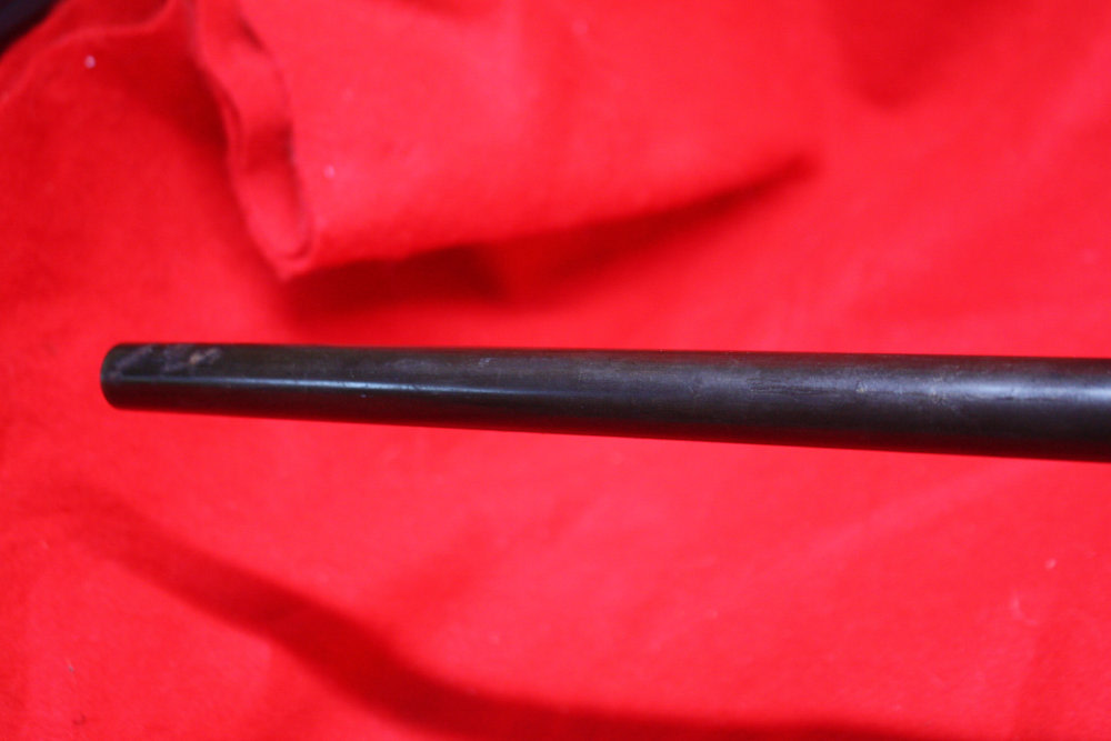 SEARS ROEBUCK RANGER 104.7 20GA 20 GAUGE BOLT ACTION SHOTGUN-img-24