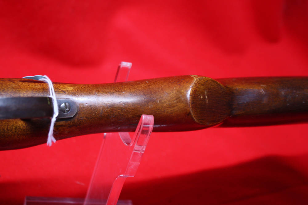 SEARS ROEBUCK RANGER 104.7 20GA 20 GAUGE BOLT ACTION SHOTGUN-img-20