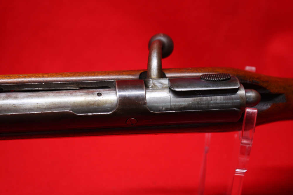 SEARS ROEBUCK RANGER 104.7 20GA 20 GAUGE BOLT ACTION SHOTGUN-img-14