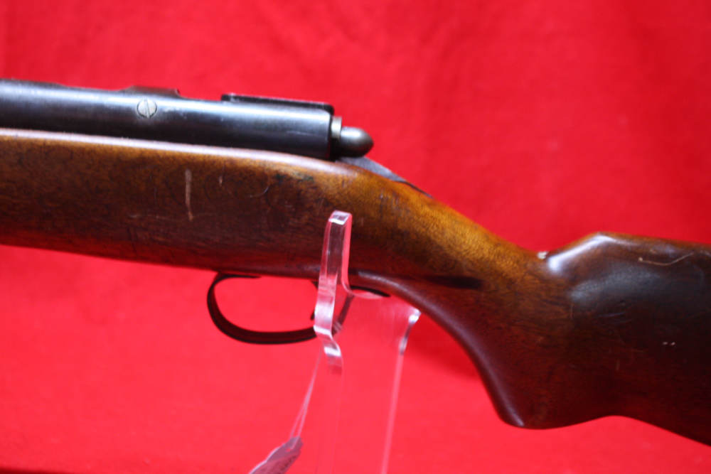 SEARS ROEBUCK RANGER 104.7 20GA 20 GAUGE BOLT ACTION SHOTGUN-img-8