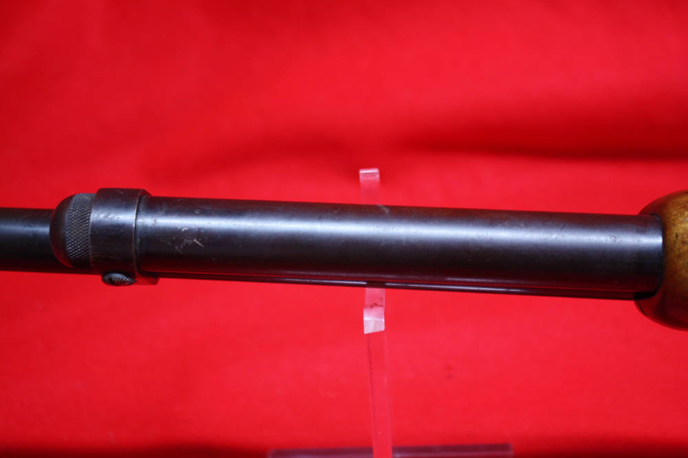 SEARS ROEBUCK RANGER 104.7 20GA 20 GAUGE BOLT ACTION SHOTGUN-img-23