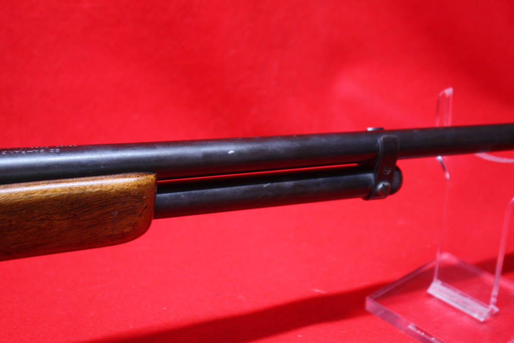 SEARS ROEBUCK RANGER 104.7 20GA 20 GAUGE BOLT ACTION SHOTGUN-img-5