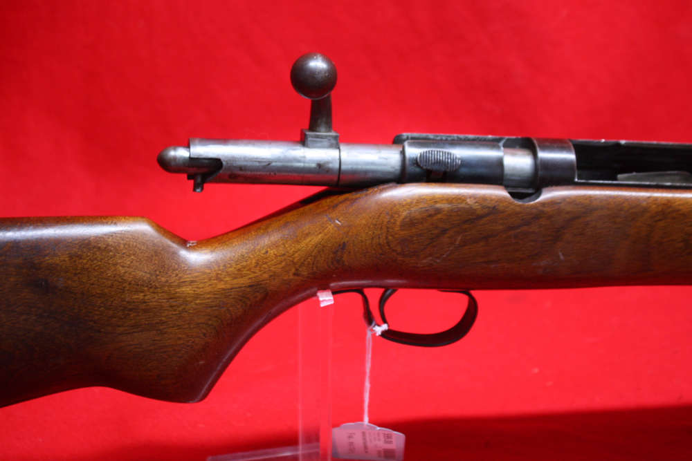 SEARS ROEBUCK RANGER 104.7 20GA 20 GAUGE BOLT ACTION SHOTGUN-img-2