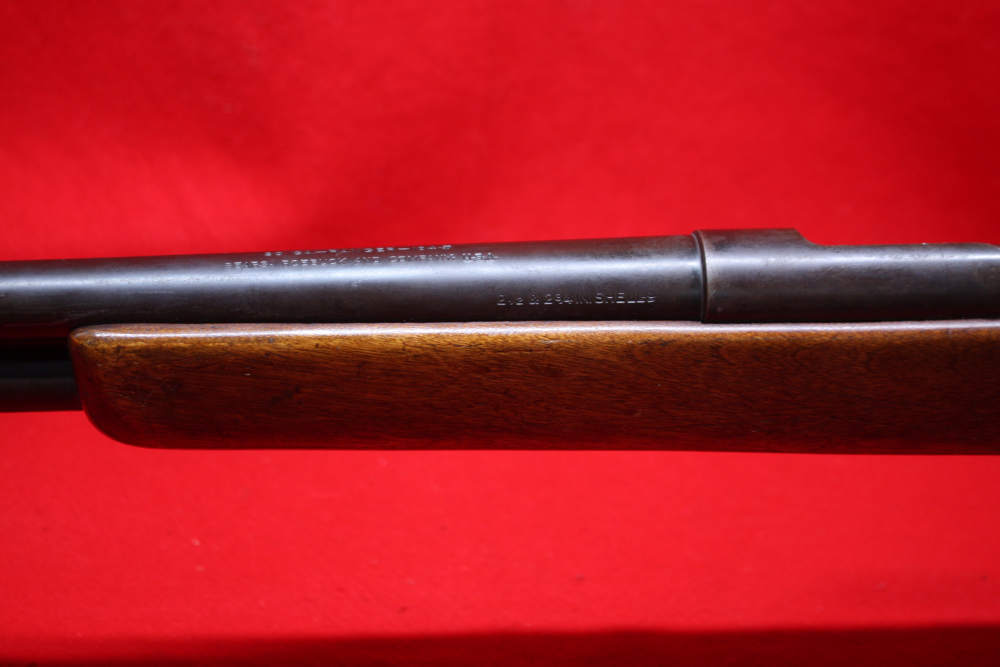 SEARS ROEBUCK RANGER 104.7 20GA 20 GAUGE BOLT ACTION SHOTGUN-img-9