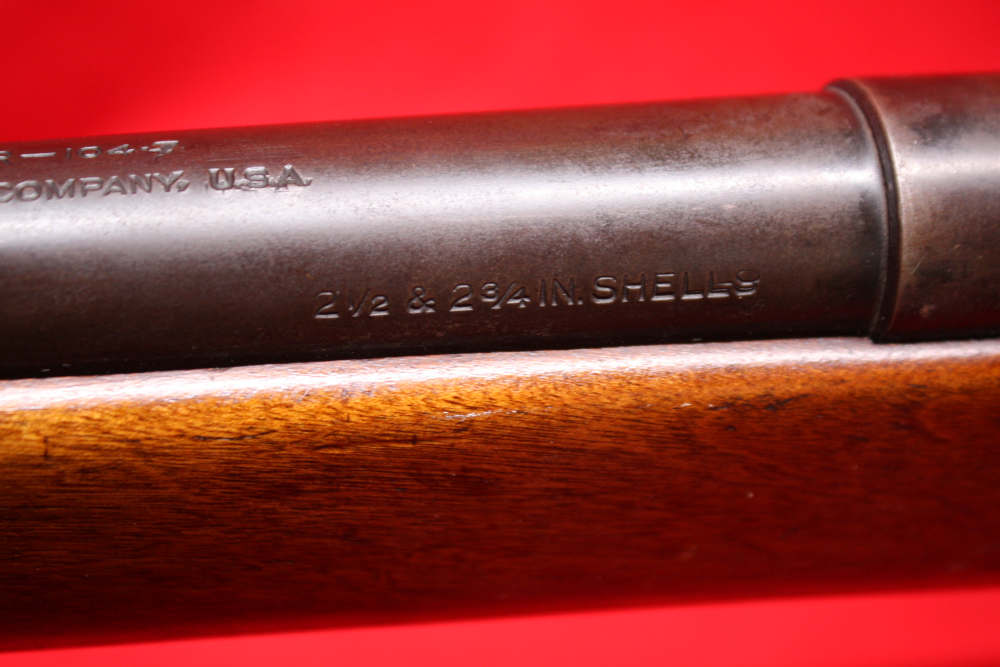 SEARS ROEBUCK RANGER 104.7 20GA 20 GAUGE BOLT ACTION SHOTGUN-img-10