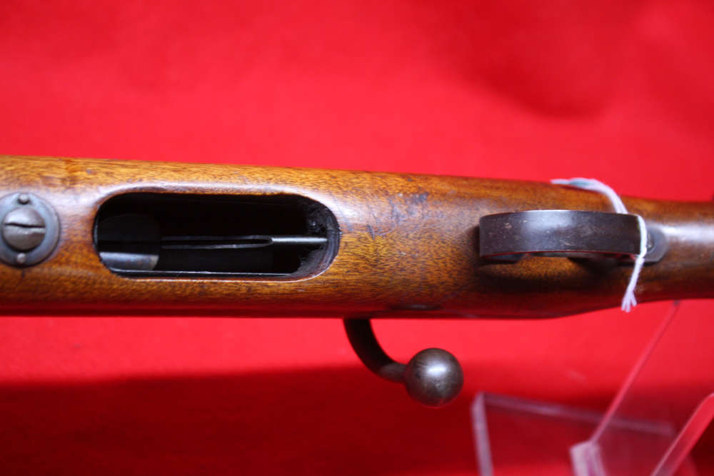 SEARS ROEBUCK RANGER 104.7 20GA 20 GAUGE BOLT ACTION SHOTGUN-img-21