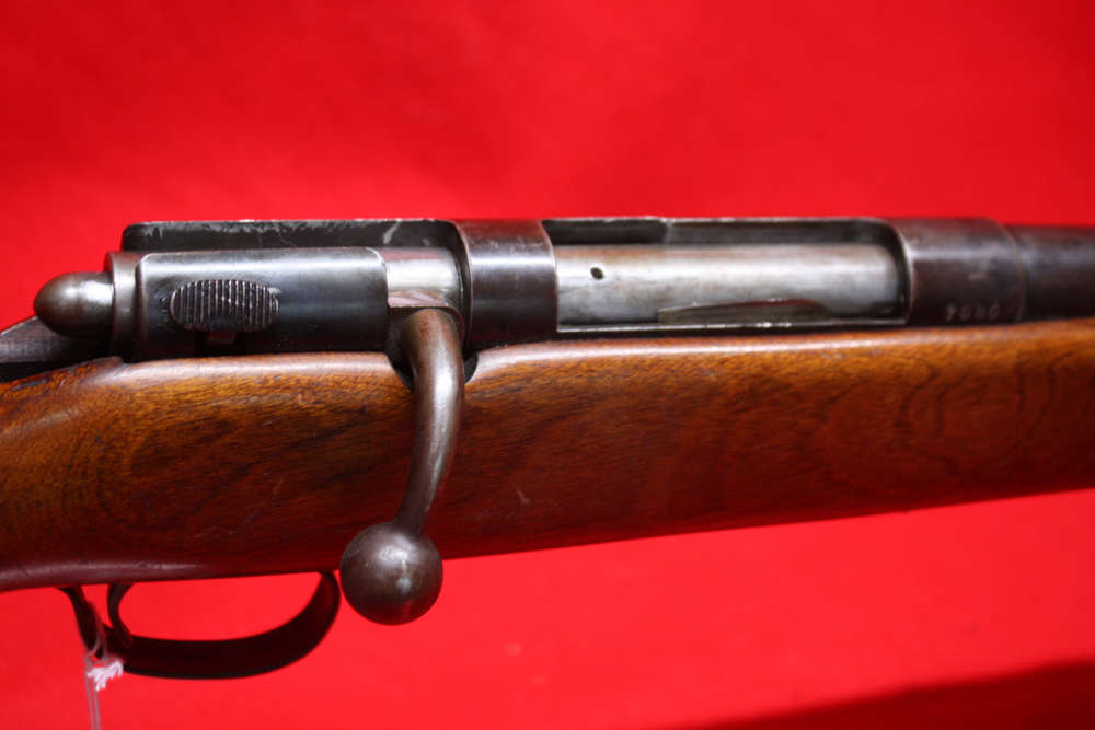 SEARS ROEBUCK RANGER 104.7 20GA 20 GAUGE BOLT ACTION SHOTGUN-img-4