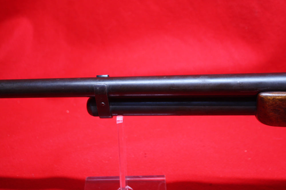 SEARS ROEBUCK RANGER 104.7 20GA 20 GAUGE BOLT ACTION SHOTGUN-img-11