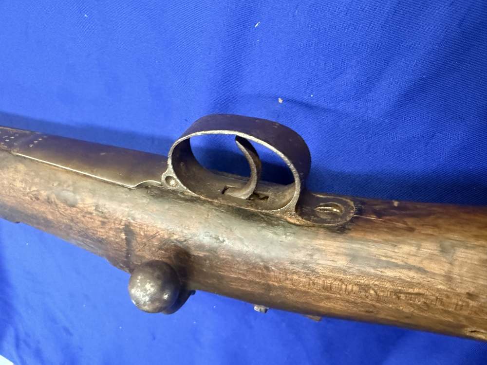 1916 Spanish Mauser Short Rifle 7x57mm Penny Start!-img-2