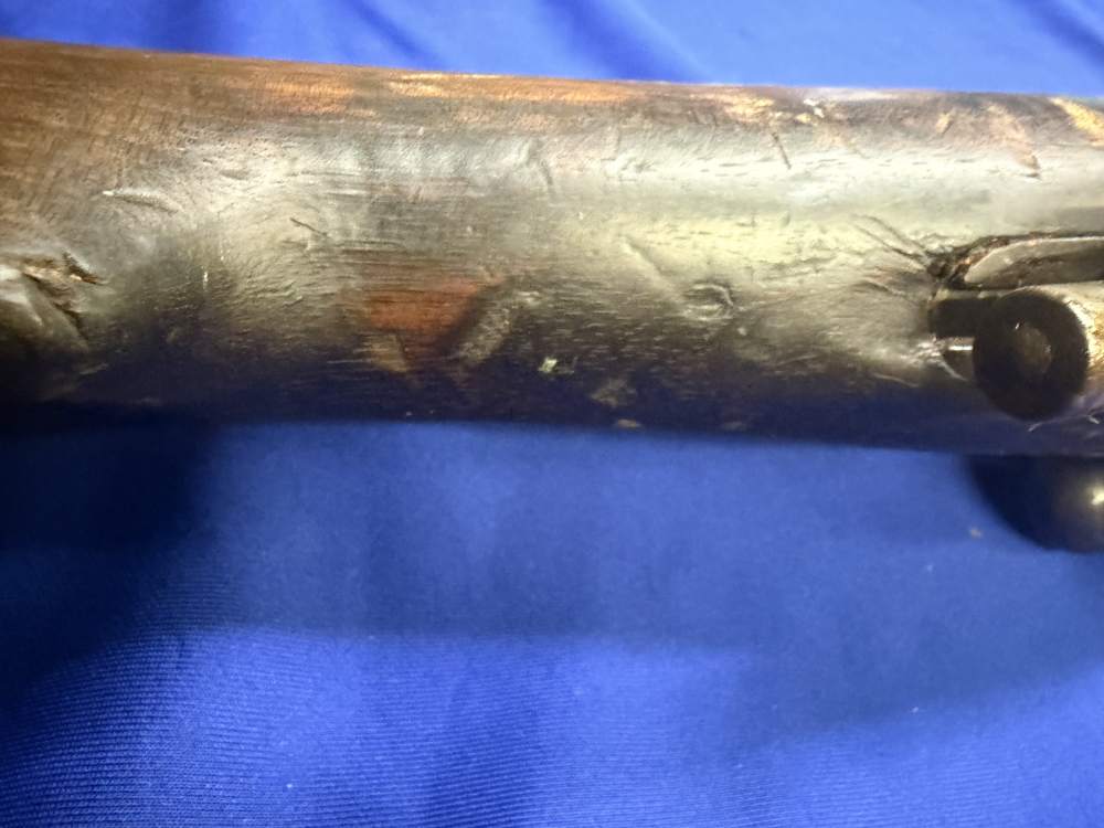 1916 Spanish Mauser Short Rifle 7x57mm Penny Start!-img-9