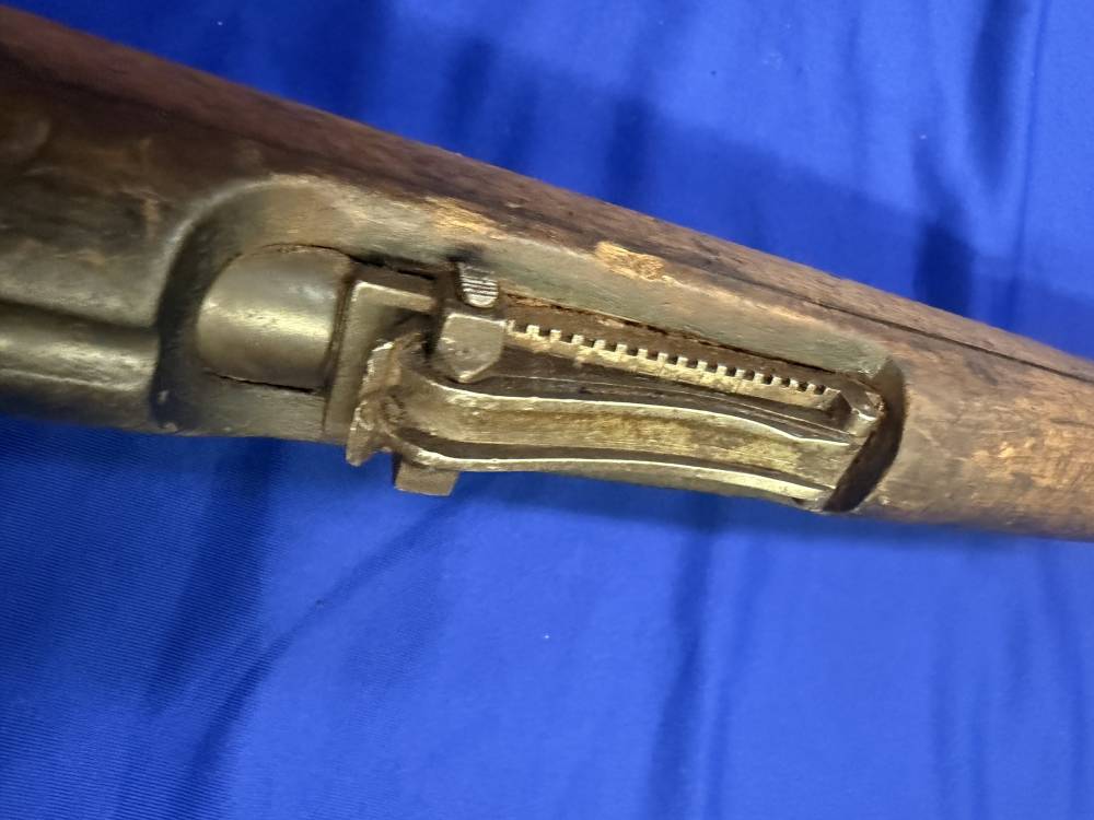 1916 Spanish Mauser Short Rifle 7x57mm Penny Start!-img-12