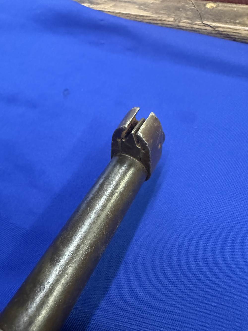 1916 Spanish Mauser Short Rifle 7x57mm Penny Start!-img-13