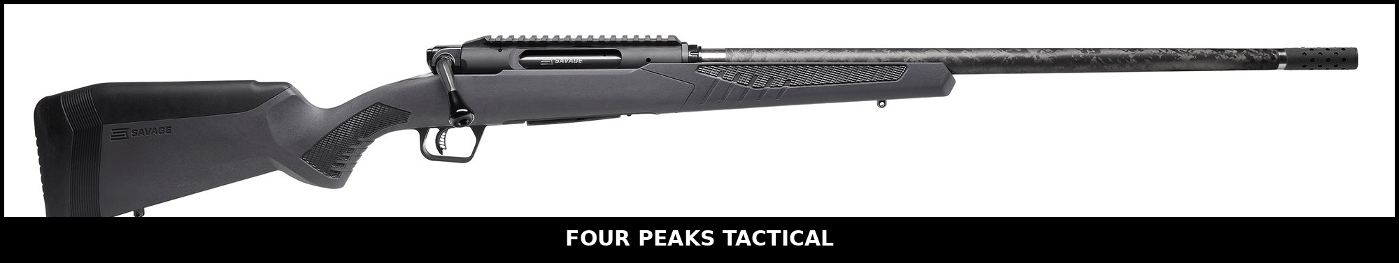 Savage Impulse 270 Win 22 Gray-img-0