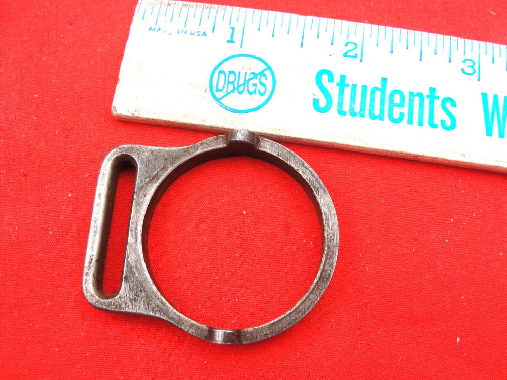 MP40 MP-40 original front sling band-img-1