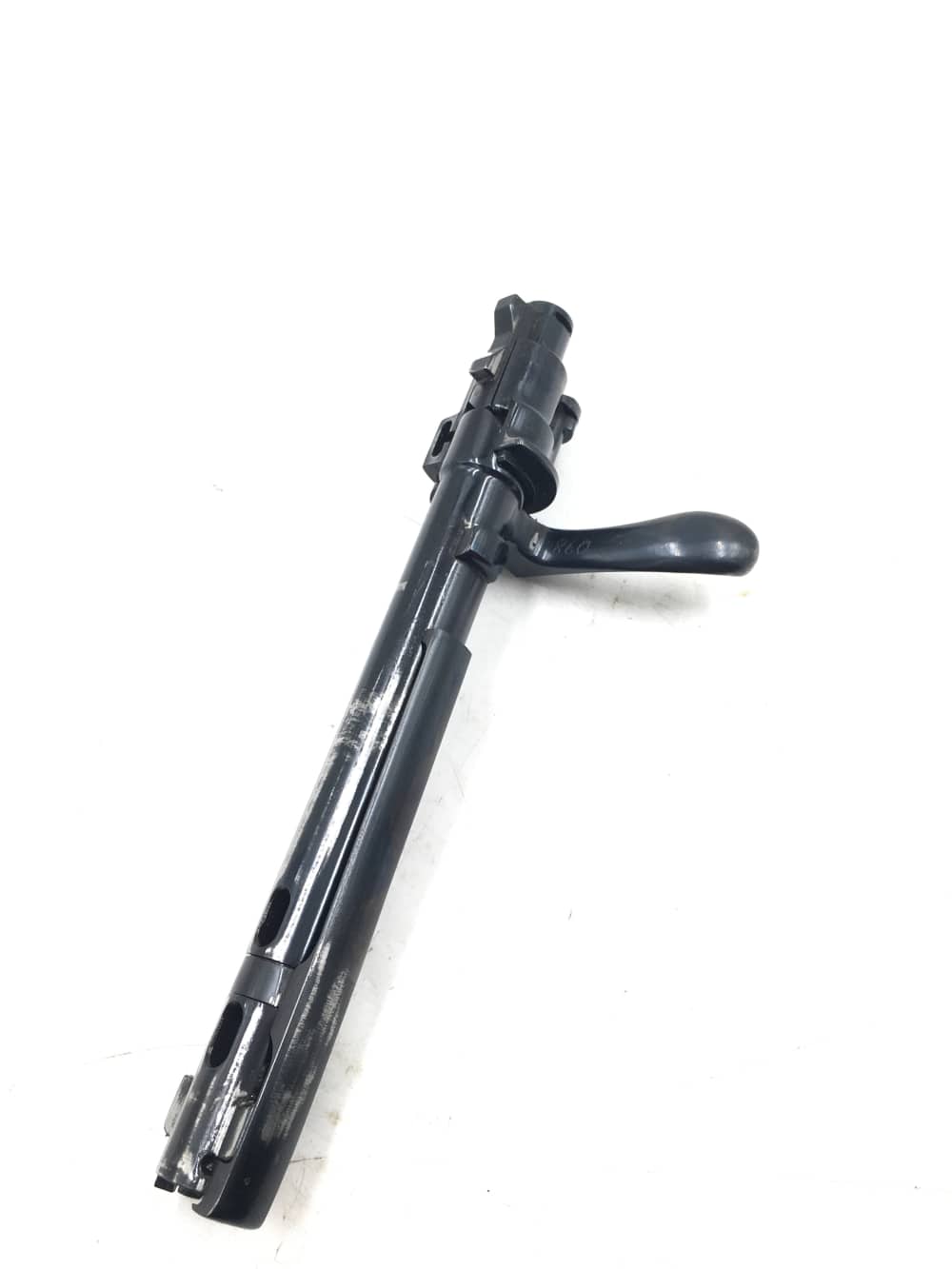 Voere STLF3 308 Winchester Hunting rifle-img-43