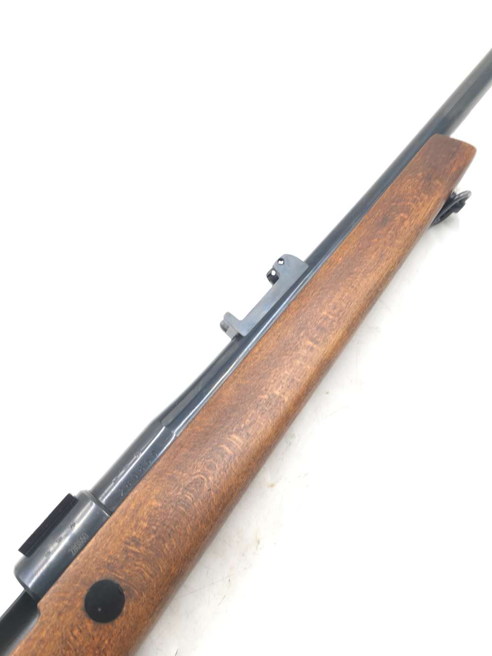 Voere STLF3 308 Winchester Hunting rifle-img-12
