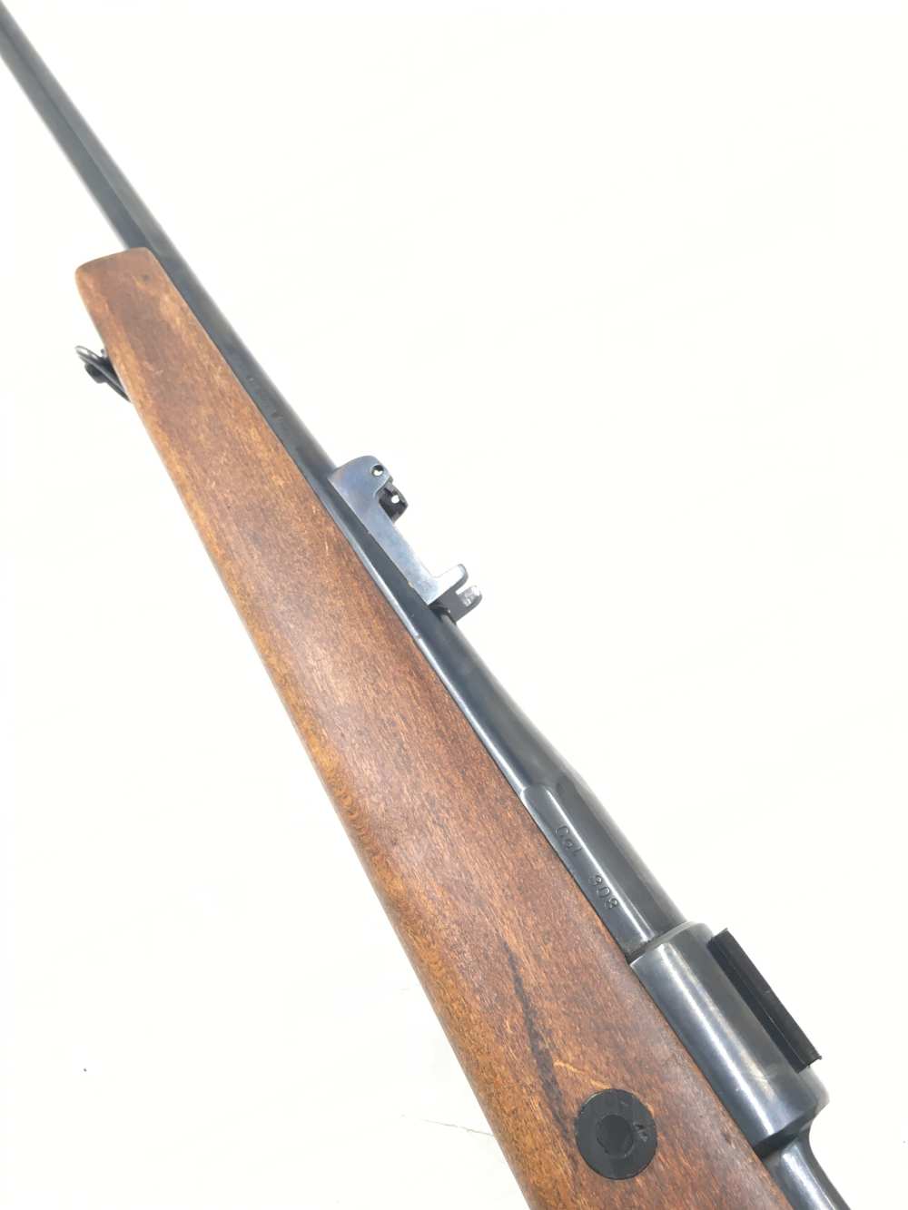 Voere STLF3 308 Winchester Hunting rifle-img-18